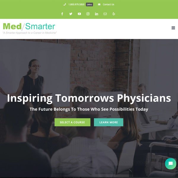 z2 Squared Portfolio MedSmarter 600 x 600